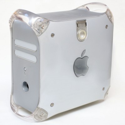 Apple PowerMac G4