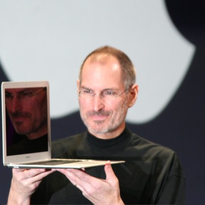 Перший MacBook Air