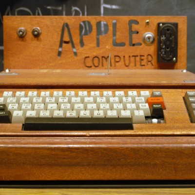 Apple I Computer