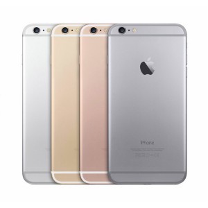 iPhone