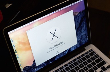 Встановлення та оновлення Mac OS X