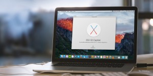 Оновлення OS X
