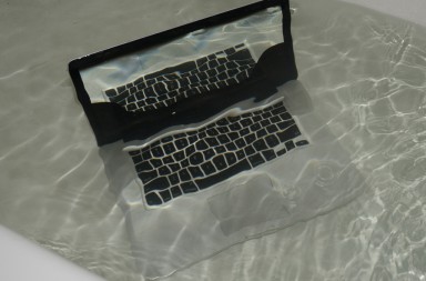 Ремонт MacBook після залиття