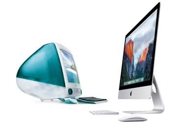 Що таке iMac