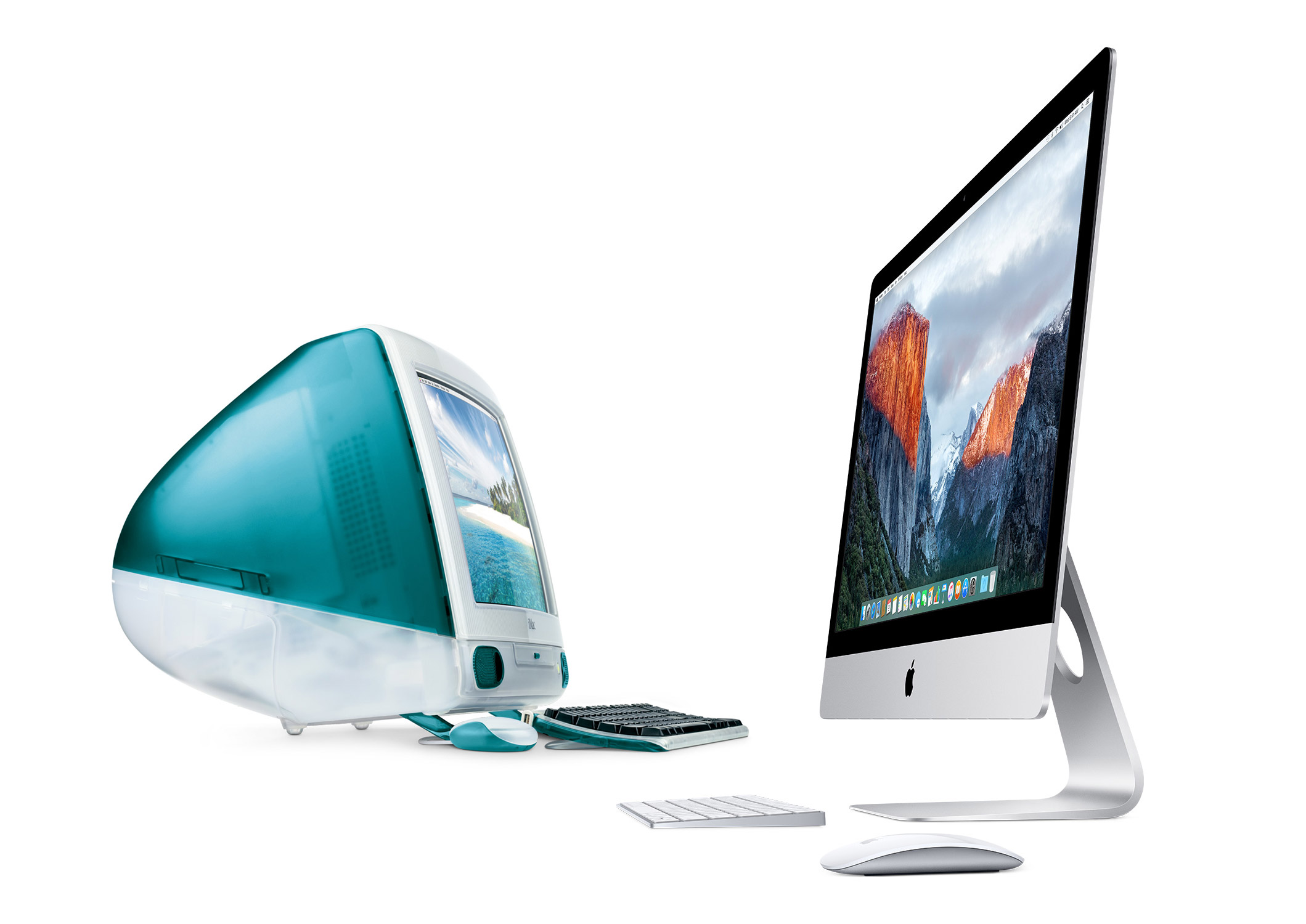 Про десктоп Apple iMac | MAC Україна