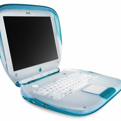 Apple iBook G3