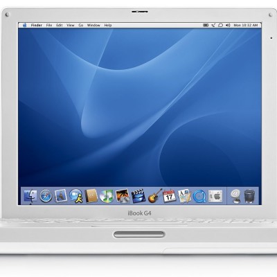 Apple iBook G4