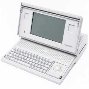Macintosh Portable
