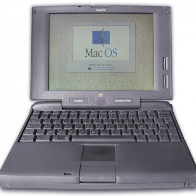 PowerBook 5300cs