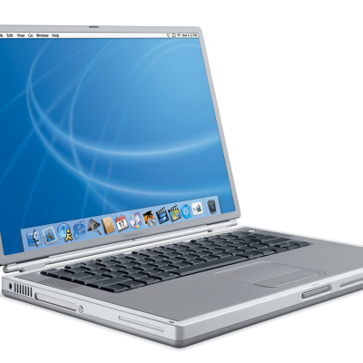 PowerBookG4