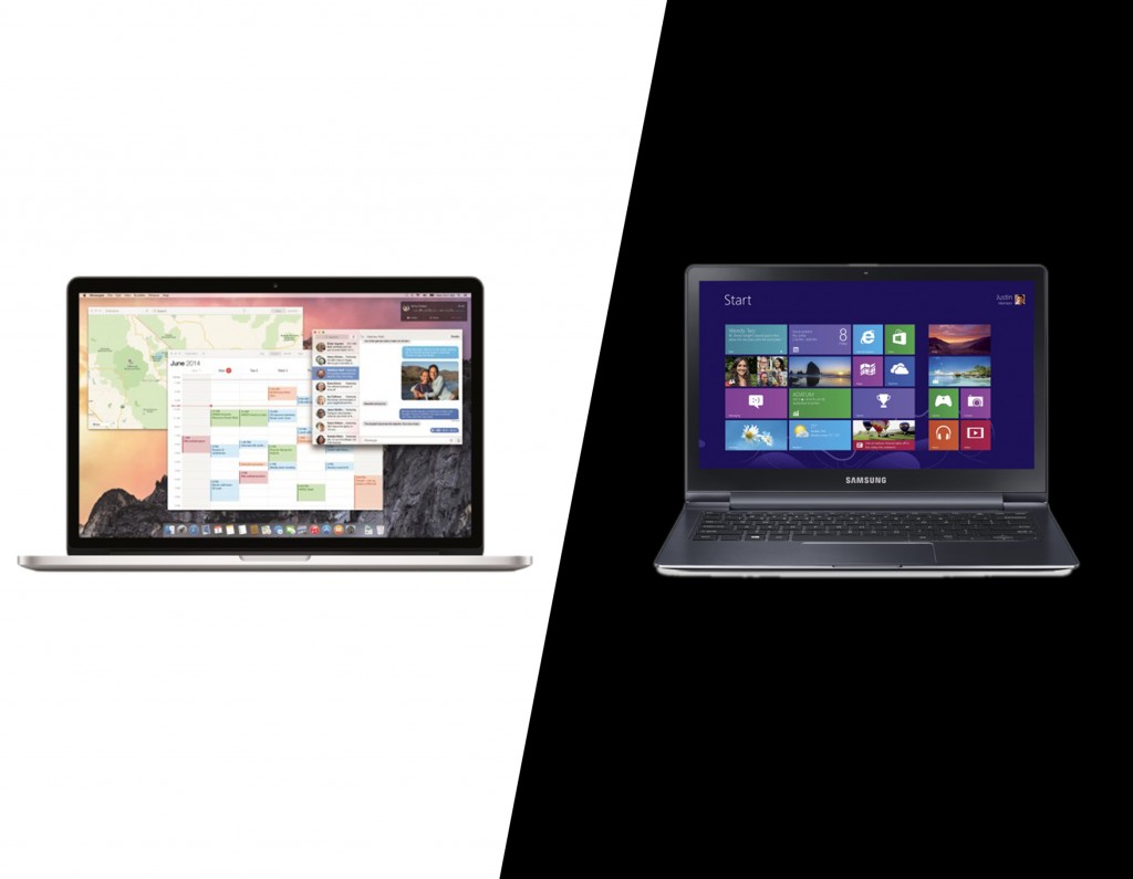 Windows Handoff
