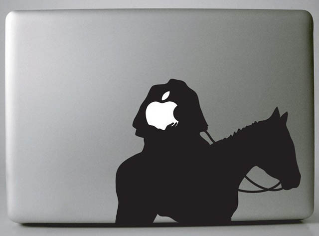 headless-horseman-macbook-decal-sticker