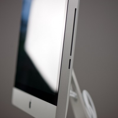 Встановлення SSD на iMac 2011р. та більш ранніх моделях