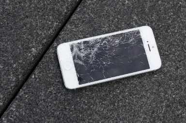 Обімін Apple iPhone