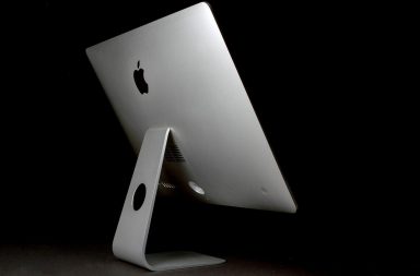 Ремонт iMac