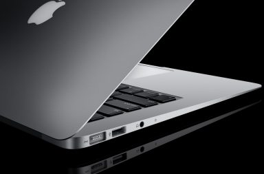 Ремонт MacBook