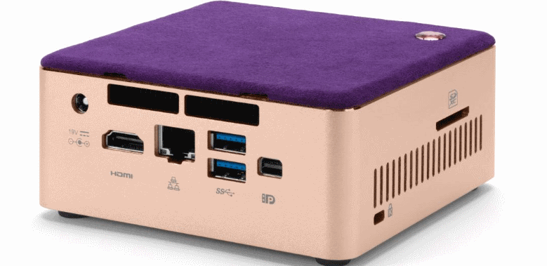 Excy-mini-PC