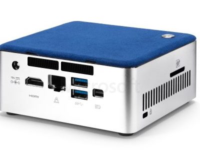 Excy-mini-PC