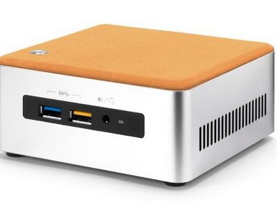 Excy-mini-PC