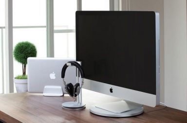 Thunderbolt-Display