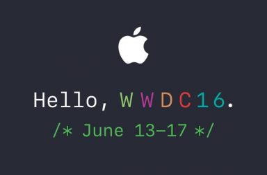 WWDC16