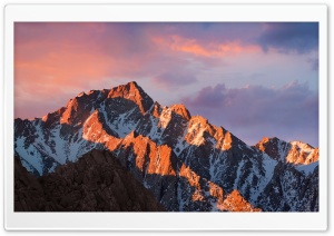 macOS-Sierra-template