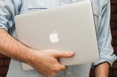 MacBook Pro OLED
