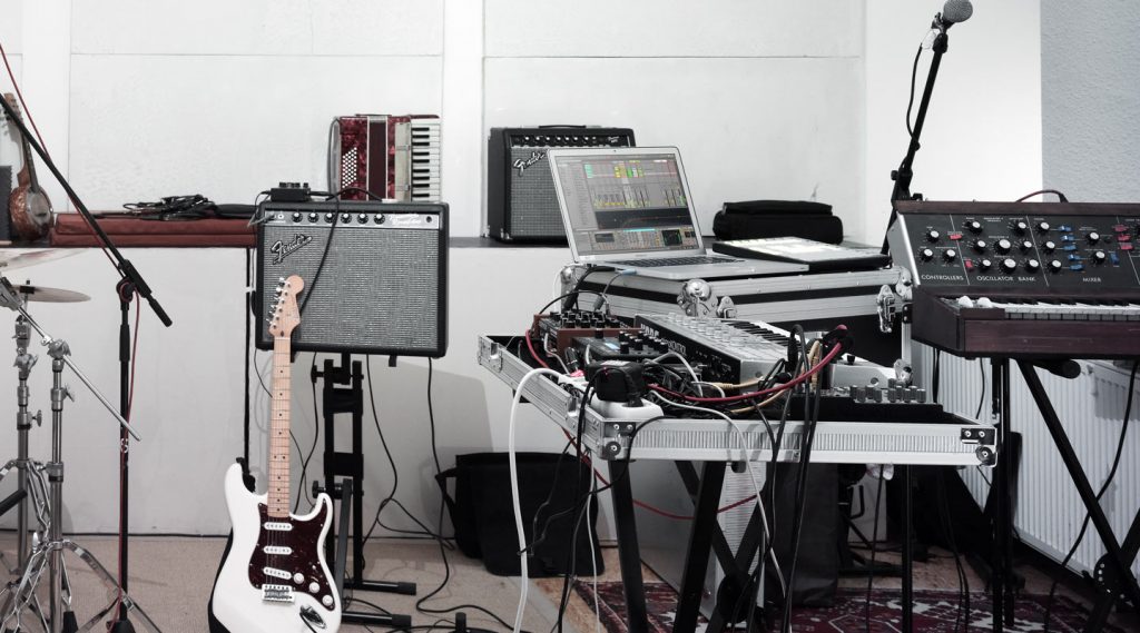 Ableton-Live