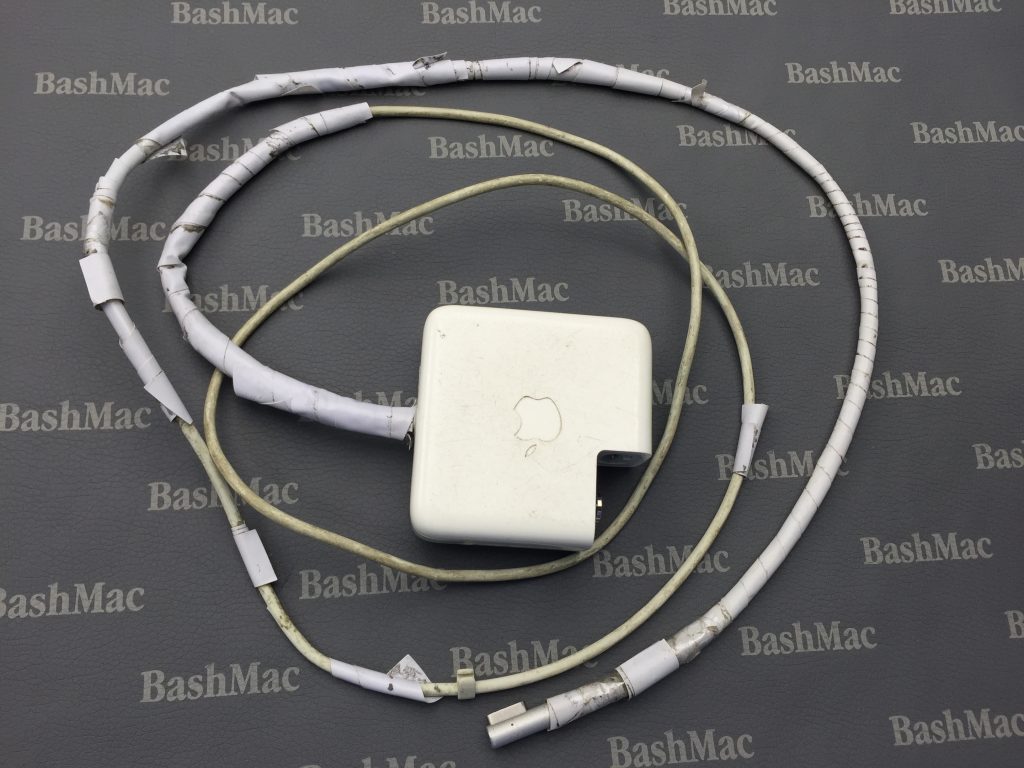Заміна кабелю MagSafe