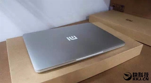 Xiaomi Mi Notebook