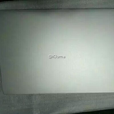 Xiaomi Mi Notebook