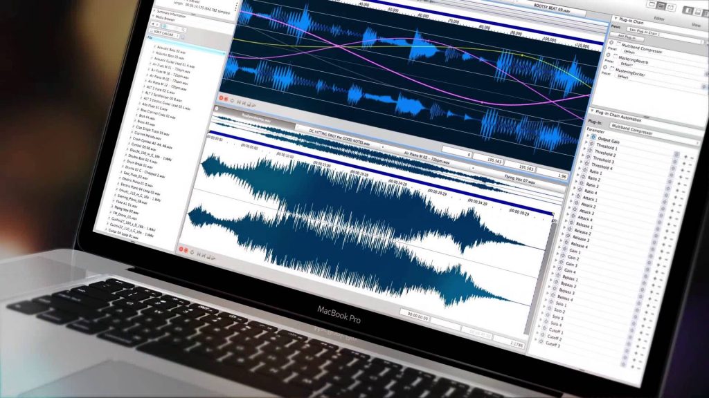 Sound-Forge-Mac