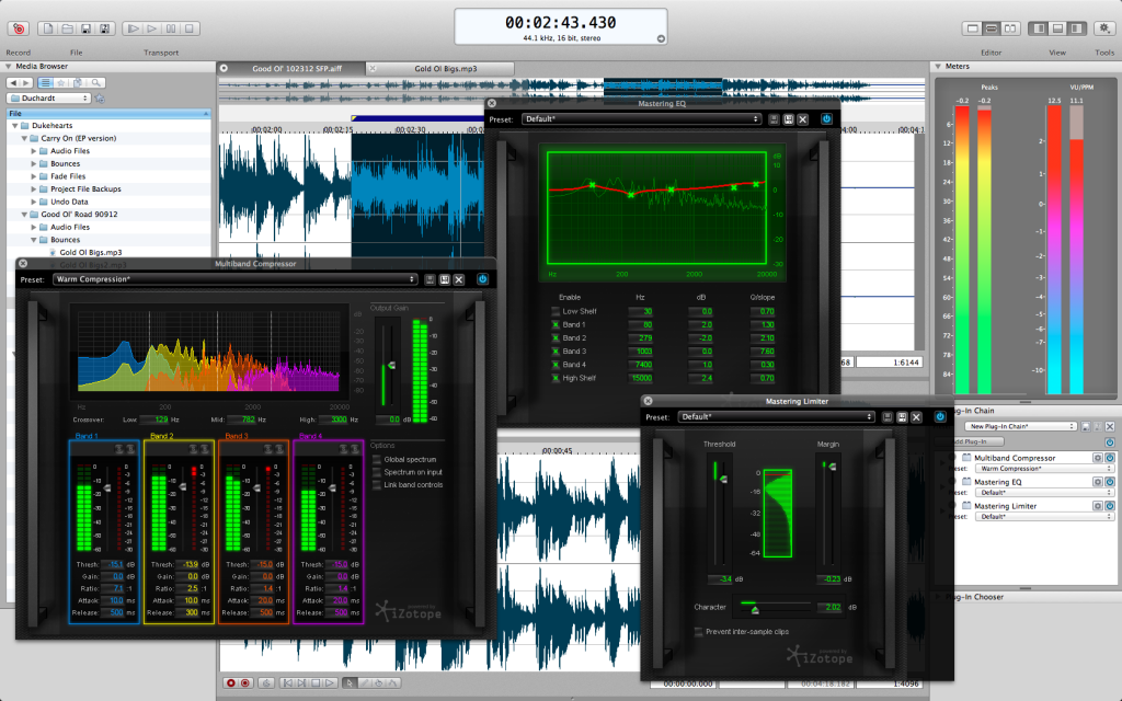 Sound-Forge-Pro