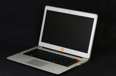 Xiaomi-notebook