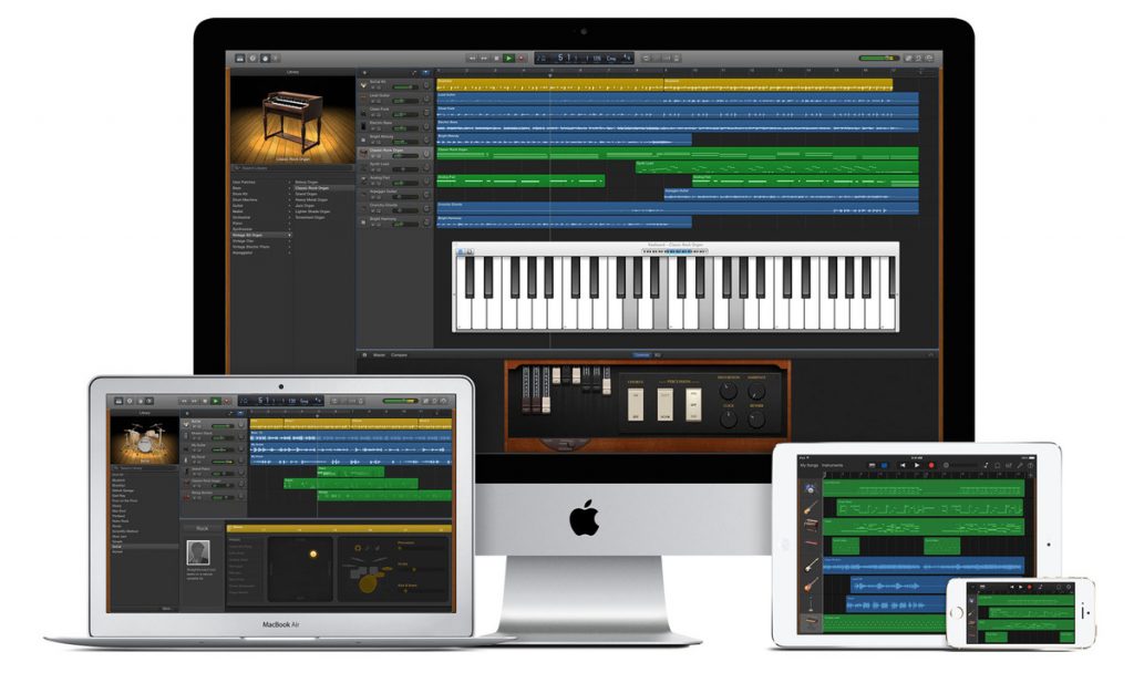 garageband