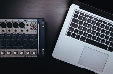 DJ ПРОГРАМИ ДЛЯ MAC