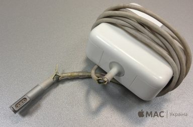 Ремонт MagSafe
