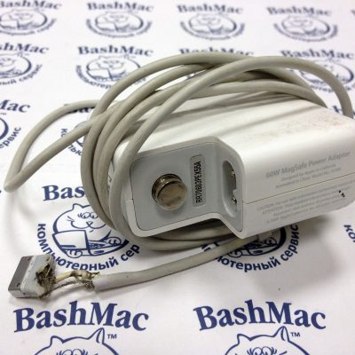 Заміна кабелю MagSafe
