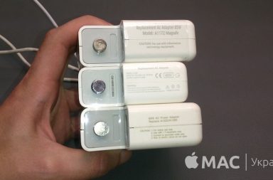 Неоригінальні MagSafe