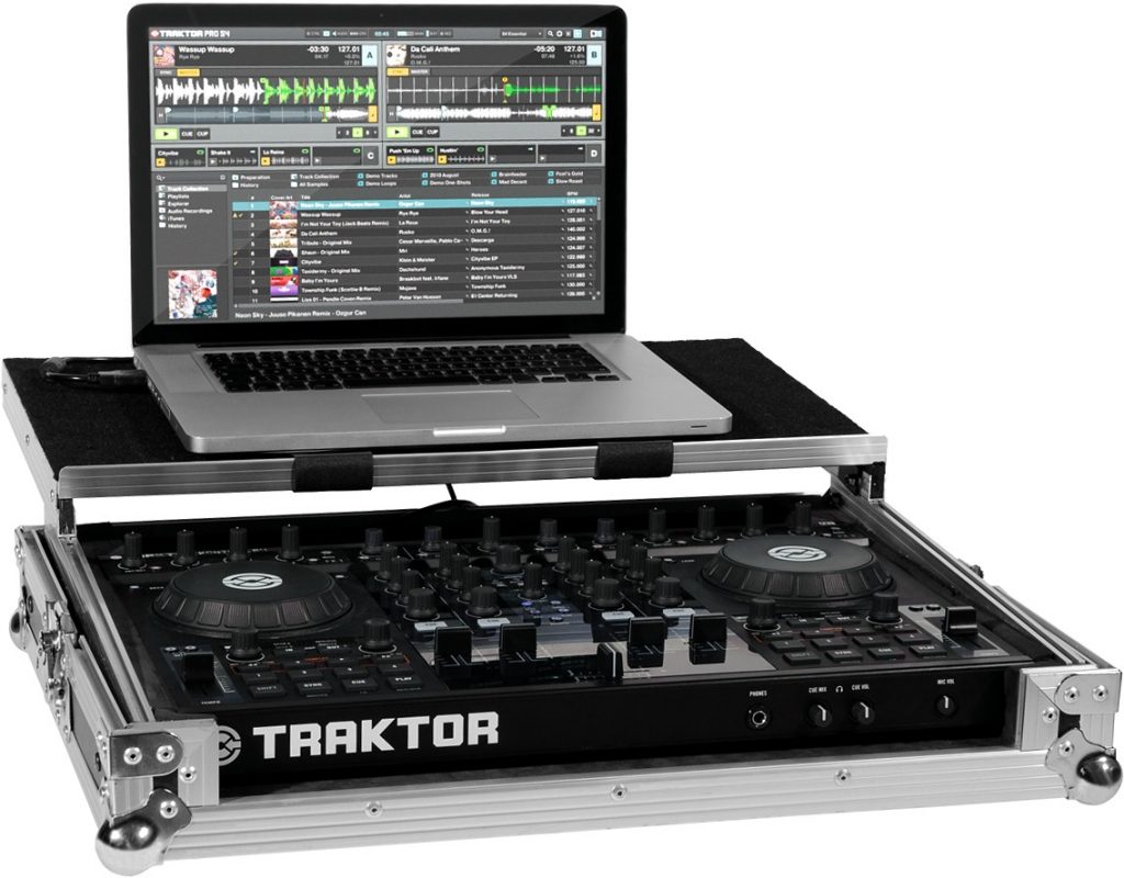 traktor pro
