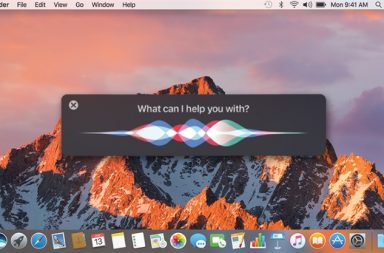 Команды Siri