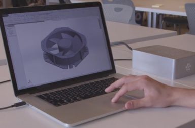 The Wolfe for MacBook