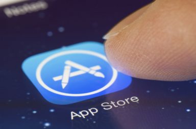 App Store видалить додатки
