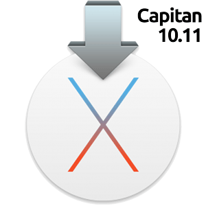 Mac OS Capitan