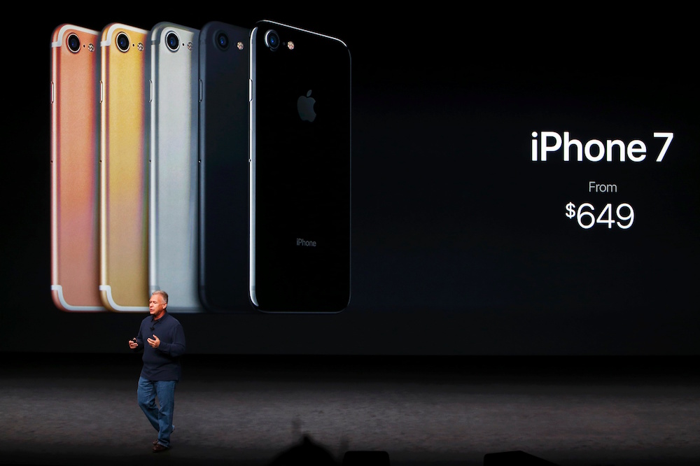 iphone-7 фото