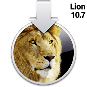 Mac OS Lion