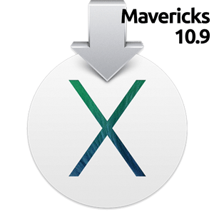 Mac OS Mavericks