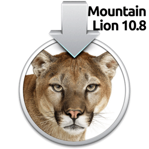 Mac OS Mountain Lion