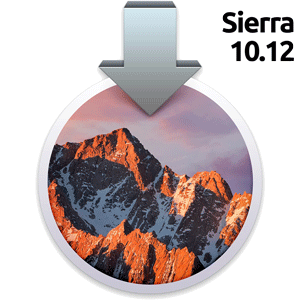 macOS Sierra
