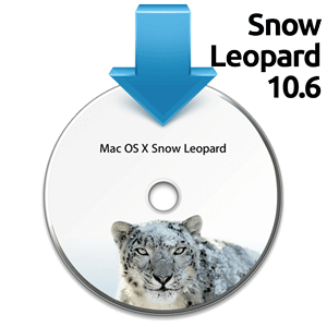 Mac OS Snow Leopard